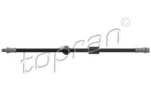 Topran Bremsschlauch [Hersteller-Nr. 207535] für Fiat