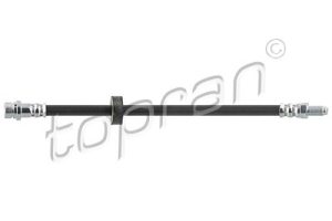 Topran Bremsschlauch [Hersteller-Nr. 302258] für Ford