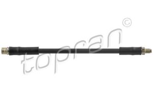 Topran Bremsschlauch [Hersteller-Nr. 400425] für Mercedes-Benz