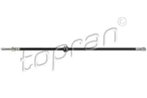 Topran Bremsschlauch [Hersteller-Nr. 408181] für Mercedes-Benz