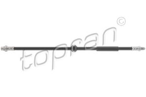 Topran Bremsschlauch [Hersteller-Nr. 501069] für Mini