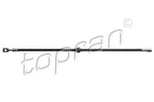 Topran Bremsschlauch [Hersteller-Nr. 501070] für Mini