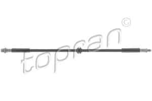 Topran Bremsschlauch [Hersteller-Nr. 502177] für Mini