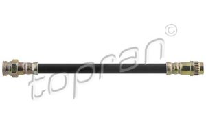 Topran Bremsschlauch [Hersteller-Nr. 720907] für Citroën