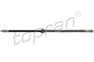 Topran Bremsschlauch [Hersteller-Nr. 720928] für Citroën