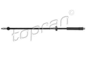 Topran Bremsschlauch [Hersteller-Nr. 724346] für Citroën