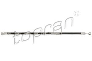 Topran Bremsschlauch [Hersteller-Nr. 820799] für Hyundai
