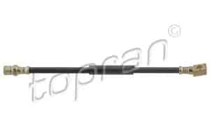 Topran Bremsschlauch Vorderachse rechts [Hersteller-Nr. 200926] für Opel