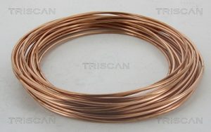 Triscan Bremsleitung [Hersteller-Nr. 81055026]