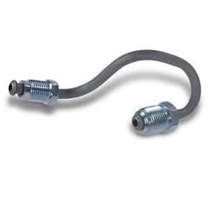 Triscan Bremsrohr Hinterachse links [Hersteller-Nr. 8150292012] für Audi