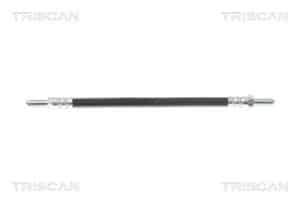 Triscan Bremsschlauch [Hersteller-Nr. 815010001] für Saab