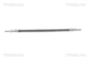 Triscan Bremsschlauch [Hersteller-Nr. 815010005] für Austin