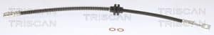 Triscan Bremsschlauch [Hersteller-Nr. 815010145] für Man