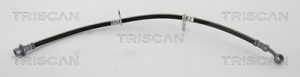 Triscan Bremsschlauch [Hersteller-Nr. 815010212] für Honda