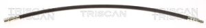 Triscan Bremsschlauch [Hersteller-Nr. 815010220] für Mercedes-Benz