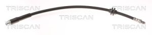 Triscan Bremsschlauch [Hersteller-Nr. 815010225] für Citroën