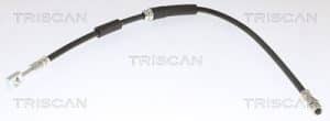 Triscan Bremsschlauch [Hersteller-Nr. 815010236] für Man