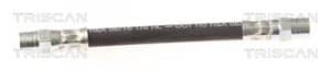 Triscan Bremsschlauch [Hersteller-Nr. 815011103] für BMW