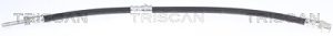 Triscan Bremsschlauch [Hersteller-Nr. 815011204] für BMW