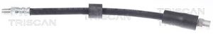 Triscan Bremsschlauch [Hersteller-Nr. 815011229] für BMW