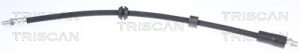 Triscan Bremsschlauch [Hersteller-Nr. 815011237] für BMW