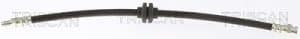 Triscan Bremsschlauch [Hersteller-Nr. 815012106] für Alfa Romeo