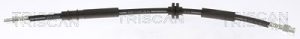 Triscan Bremsschlauch [Hersteller-Nr. 815012109] für Alfa Romeo