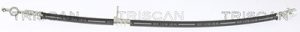Triscan Bremsschlauch [Hersteller-Nr. 815013129] für Toyota
