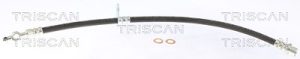 Triscan Bremsschlauch [Hersteller-Nr. 815013140] für Toyota