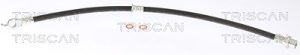 Triscan Bremsschlauch [Hersteller-Nr. 815013155] für Toyota