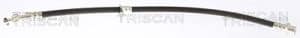 Triscan Bremsschlauch [Hersteller-Nr. 815013164] für Toyota