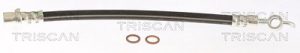 Triscan Bremsschlauch [Hersteller-Nr. 815013249] für Toyota