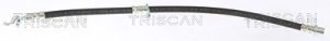 Triscan Bremsschlauch [Hersteller-Nr. 815013261] für Lexus