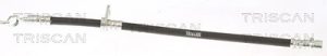 Triscan Bremsschlauch [Hersteller-Nr. 815013357] für Toyota