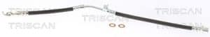 Triscan Bremsschlauch [Hersteller-Nr. 815013405] für Toyota