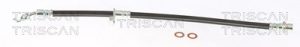 Triscan Bremsschlauch [Hersteller-Nr. 815013415] für Toyota