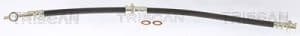 Triscan Bremsschlauch [Hersteller-Nr. 815014150] für Nissan