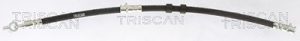 Triscan Bremsschlauch [Hersteller-Nr. 815014152] für Nissan