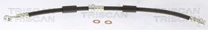 Triscan Bremsschlauch [Hersteller-Nr. 815014155] für Nissan