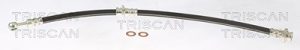 Triscan Bremsschlauch [Hersteller-Nr. 815014225] für Nissan