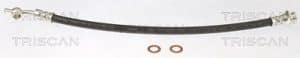 Triscan Bremsschlauch [Hersteller-Nr. 815014265] für Nissan