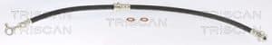 Triscan Bremsschlauch [Hersteller-Nr. 815014267] für Nissan