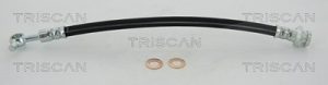 Triscan Bremsschlauch [Hersteller-Nr. 815014375] für Nissan