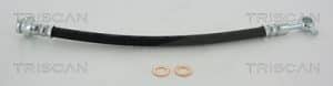 Triscan Bremsschlauch [Hersteller-Nr. 815014376] für Nissan