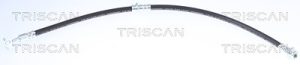 Triscan Bremsschlauch [Hersteller-Nr. 815014385] für Nissan