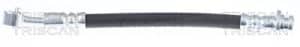 Triscan Bremsschlauch [Hersteller-Nr. 815014387] für Nissan
