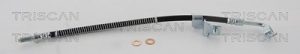 Triscan Bremsschlauch [Hersteller-Nr. 815016111] für Ford