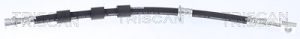 Triscan Bremsschlauch [Hersteller-Nr. 815016157] für Ford