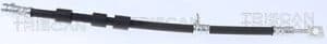 Triscan Bremsschlauch [Hersteller-Nr. 815016158] für Ford