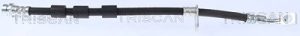 Triscan Bremsschlauch [Hersteller-Nr. 8150162008] für Ford